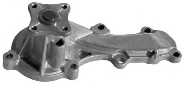 Nissan Almera Devirdaim (2002-2008) 1.5 210109F605 ürün görseli 1