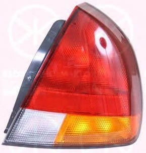 Mitsubishi Carisma Sağ Stop (1996-2000) 1.8, 1.6 MR179506 ürün görseli 1