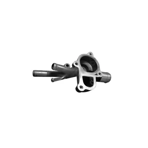 Hyundai Accent Termostat Alt Gövde (2000-2012) 1.6, 1.5, 1.4 2562026160 ürün görseli 1