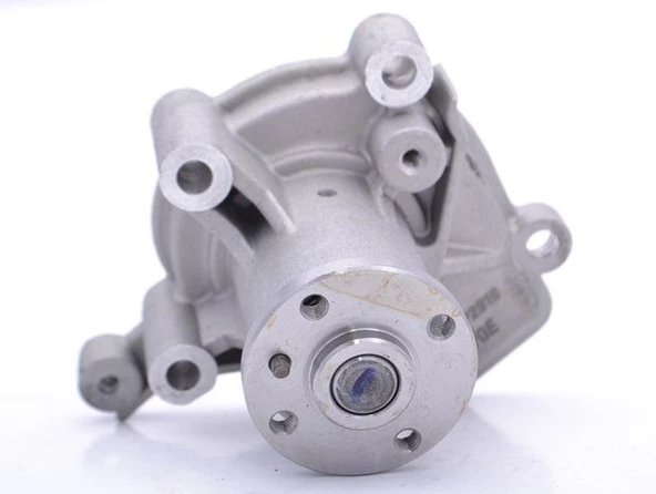 Kia Sportage Devirdaim (2004-2008) 2.0 2510023002 - Resim 2
