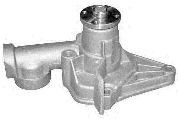 Hyundai Elantra Devirdaim (1990-1995) 1.6 2510022650 ürün görseli 1