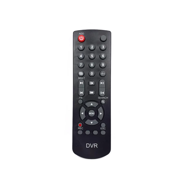 Dvr Kayıt Cihazı İçin Uzaktan Kumanda /21779 ürün görseli 1