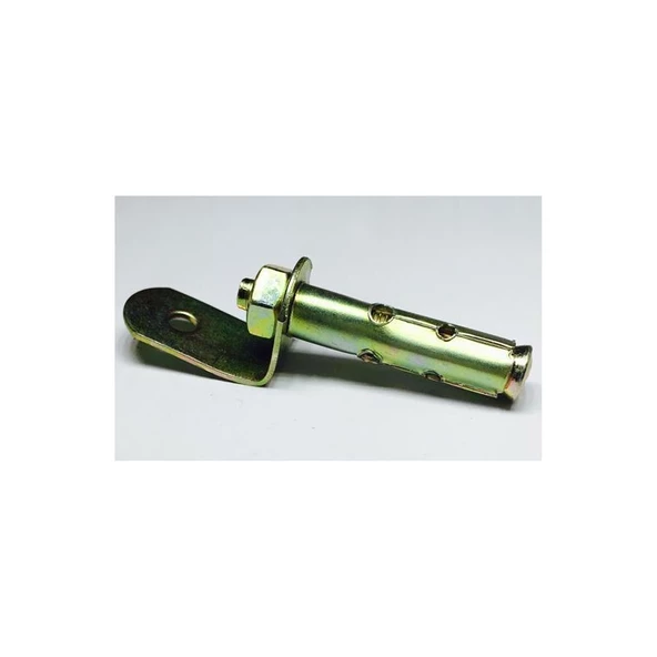 Asma Tavan Dübeli - 6x45 - 10 Adet ürün görseli 1
