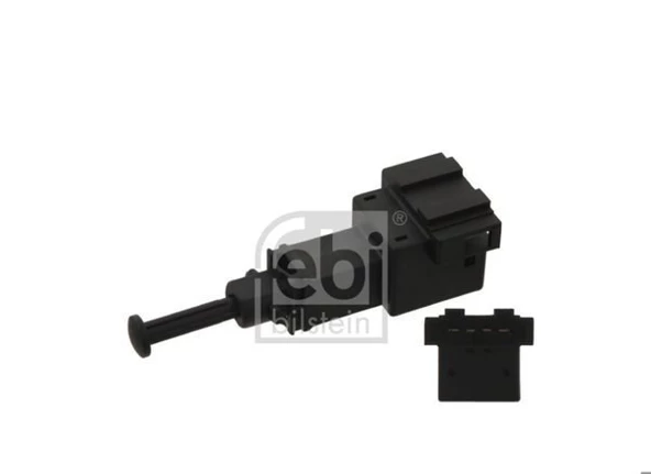 Volkswagen Bora Fren Müşürü (1998-2005) 1.6, 1.9 TDI 1J0945511A ürün görseli 1