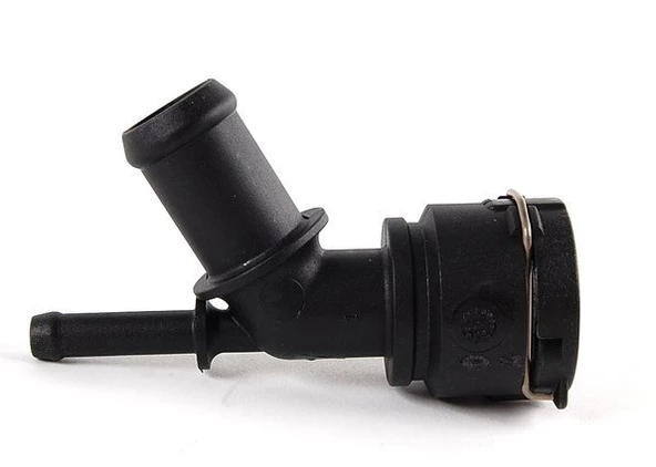 Audi A3 Su Flanşi (1996-2003) 1.6 1J0122291B ürün görseli 1
