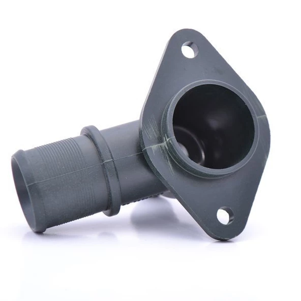 Citroen C2 Termostat Kapaği (2003-2009) 1.6 9801622180 ürün görseli 1