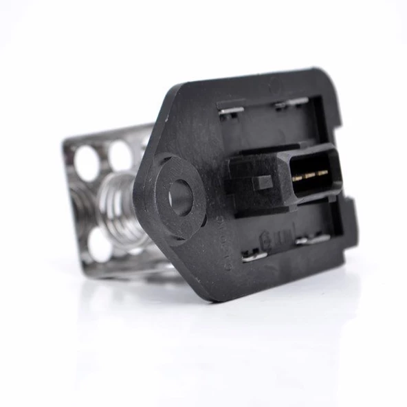 Citroen Berlingo Fan Rezistans (2002-2008) 1.9, 2.0 HDI 1267A9 ürün görseli 1