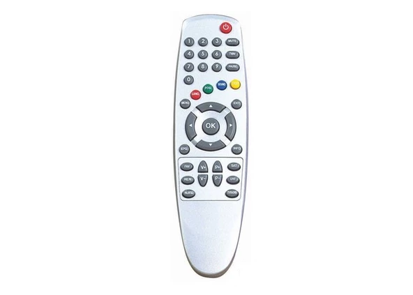 TECHSTAR 5000-7000-9000 UYDU KUMANDASI ürün görseli 1