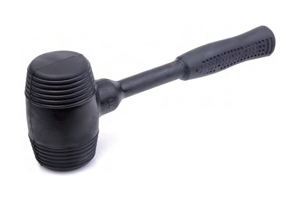 Ergonomik Lastik Tokmak No:50 ürün görseli 1