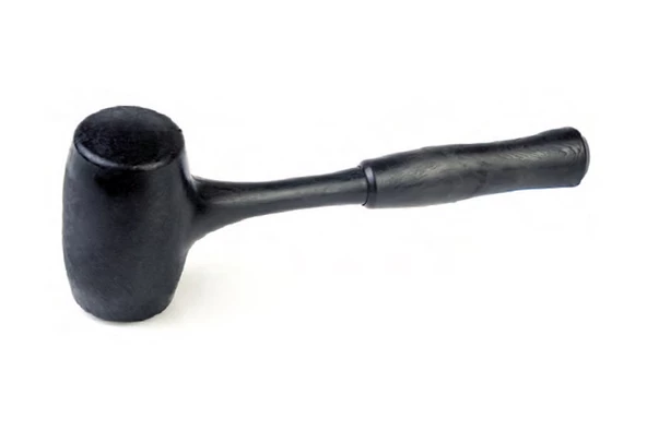 Edoni Ergonomik Lastik Tokmak No:60 ürün görseli 1