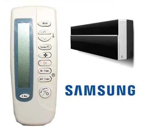 Samsung SNK0010 Klima Kumandası ürün görseli 1