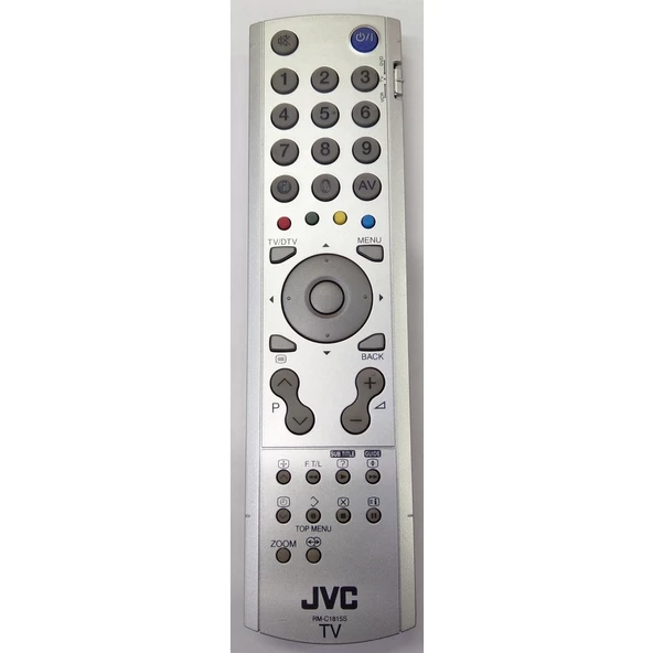 JVC TV KUMANDASI ürün görseli 1