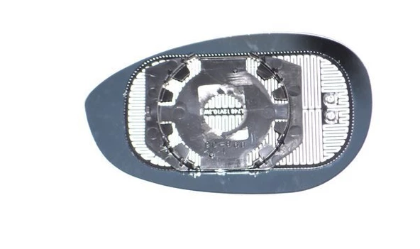 Fiat Punto Kapi Ayna Cami Sağ (2012-2017) 1.4, 1.2, 1.3 JTD 71740495 ürün görseli 1