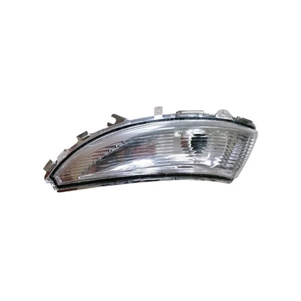 Renault Captur Kapi Ayna Sinyali Sol (2013-2017) 0.9, 1.2 TCE, 1.5 DCI 261659450R ürün görseli 1