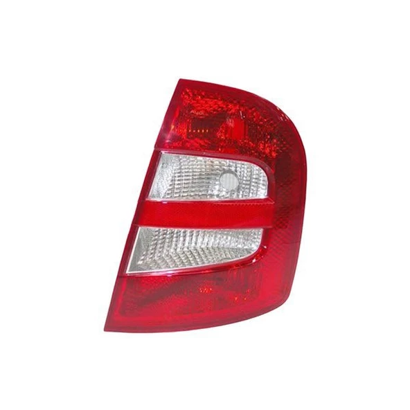 Skoda Fabia Sağ Stop (1999-2004) 1.4, 1.2 6Y6945112B ürün görseli 1