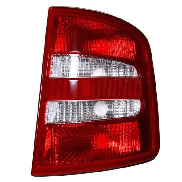 Skoda Fabia Sağ Stop (1999-2004) 1.4, 1.2, 1.4 TDI 6Y9945112B ürün görseli 1