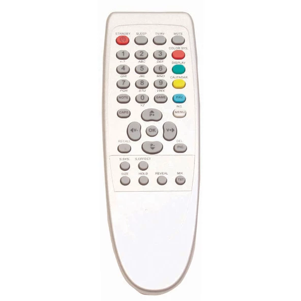 SUNNY TV KUMANDASI ürün görseli 1