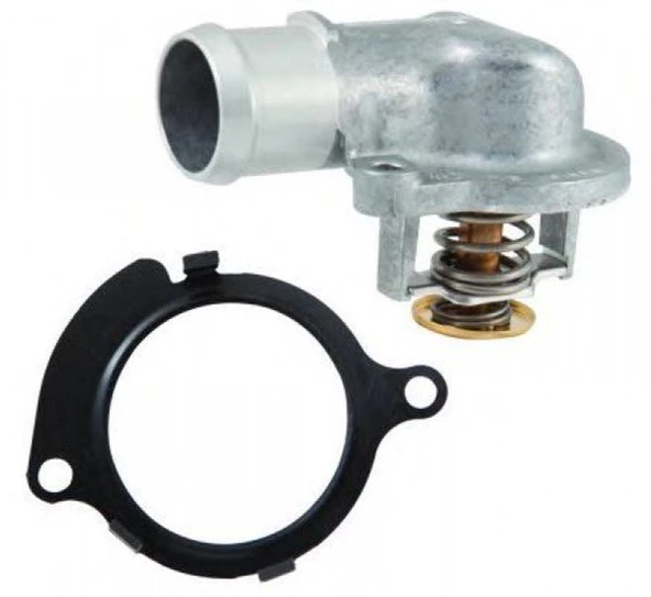 Volkswagen Transporter Termostat (2003-2010) 2.5 TDI, 2.0 TDI 070121114 ürün görseli 1