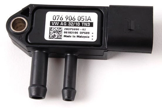 Seat Leon Map Sensörü | Basinç Sensörü (2005-2009) 1.9 TDI 076906051A ürün görseli 1