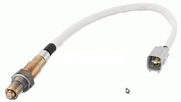 Toyota Yaris Oksijen Sensörü (2005-2017) 1.0 1618Q5 ürün görseli 1