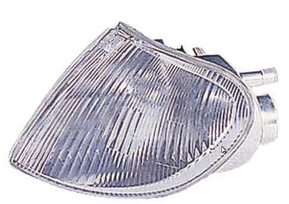 Citroen Berlingo Sinyal Sağ (1995-2002) 1.4, 1.9 630380 ürün görseli 1