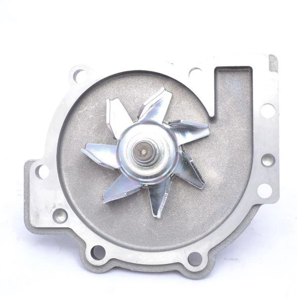 Renault Laguna Devirdaim (1994-2002) 2.0 7438610006 - Resim 2