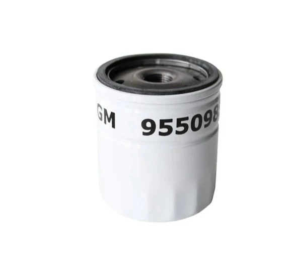 Opel Astra Clasic Yağ Filitresi (1998-2007) 1.6 95509857 ürün görseli 1