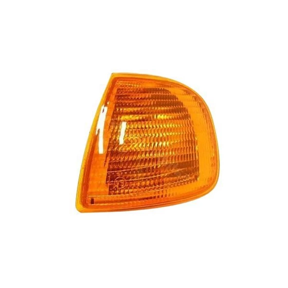 Volkswagen Polo Sinyal Sol (1996-2001) 1.6, 1.4, 1.9 SDI, 1.9 TDI 6K5953049B ürün görseli 1