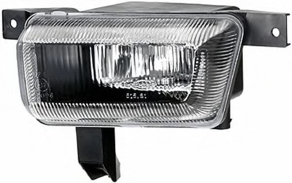 Opel Astra Sis Fari Sağ (1998-2007) 1.6, 1.7, 1.4, 2.0 DTI 6710010 ürün görseli 1