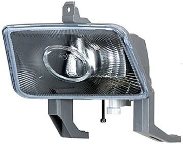 Opel Astra Clasic Sis Fari Sol (1998-2007) 1.6, 1.4 6710012 ürün görseli 1