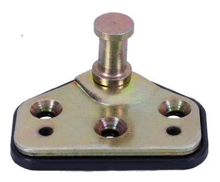 Opel Movano Sürgülü Kapi Kilidi (1998-2003) 2.8 DTI 7700351346 ürün görseli 1