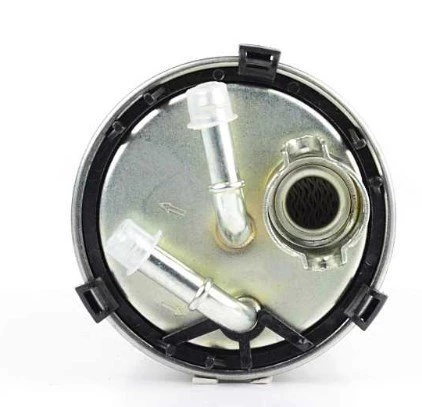 Volkswagen Polo Mazot Filitresi (2001-2005) 1.4, 1.4 TDI 6Q0127401B ürün görseli 1