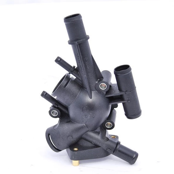 Renault Laguna Termostat Alt Gövde (1994-2002) 2.0 7700116078 ürün görseli 1