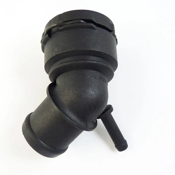 Volkswagen Jetta Su Flanşi (2004-2011) 1.9 TDI 6Q0122291E ürün görseli 1