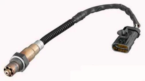 Renault Clio Oksijen Sensörü (1998-2013) 1.4, 1.6, 2.0 7700107433 ürün görseli 1