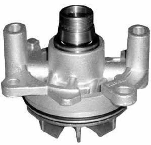 Renault Megane Scenic Devirdaim (2006-2009) 1.6 7701474190 ürün görseli 1