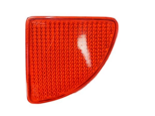 Renault Kangoo Arka Tampon Reflektörü (1998-2011) 1.9, 1.4, 1.5 DCI 7700308720 ürün görseli 1