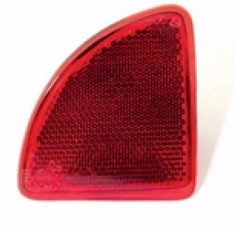 Dacia Logan Arka Tampon Reflektörü (2003-2008) 1.5 DCI 7700308719 ürün görseli 1