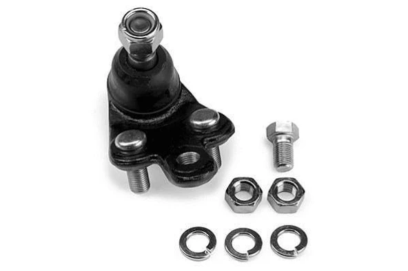 Toyota Corolla Sol Alt Rotil (1987-1992) 1.3 4334019016 ürün görseli 1