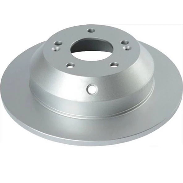 Hyundai Sonata Arka Fren Diski (1998-2005) 2.0 5841138310 ürün görseli 1