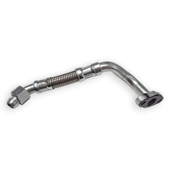Audi A4 2001-2004 1.9 Dizel AVB Turbo Yağ Borusu 028145736AH ürün görseli 1