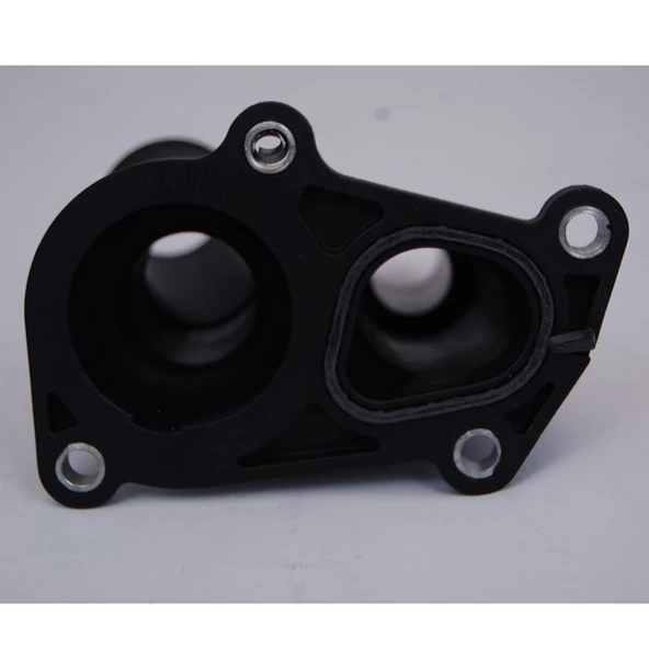 C-Max Termostat Alt Gövde (2003-2008) 1.6 98MM9K478DB - Resim 2