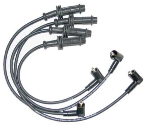 Peugeot 306 Buji Kablo (1997-1999) 1.6 5967N6 ürün görseli 1