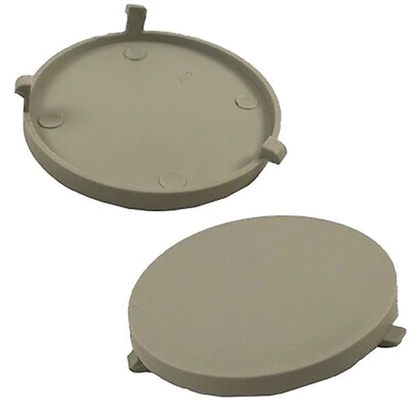 Focus Ön Tampon Çeki Kapak (1998-2002) 1.6 ZETEC, 1.8 L TDCI 98AB17A989DF ürün görseli 1