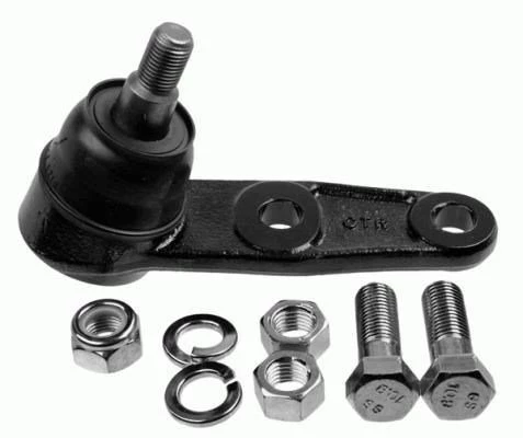 Chevrolet Kalos Rotil (2003-2008) 1.4, 1.2 96535089 ürün görseli 1
