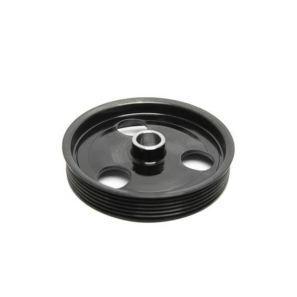 Renault Clio Symbol Direksiyon Pompasi  Kasnaği (1998-2013) 1.4 8200246248 ürün görseli 1