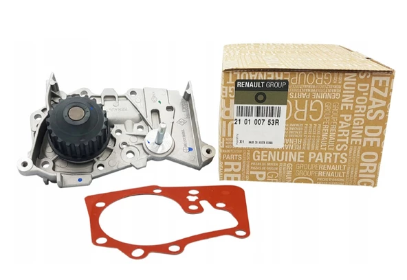 Renault Megane Scenic Devirdaim (1999-2009) 1.6 8200428447 ürün görseli 1