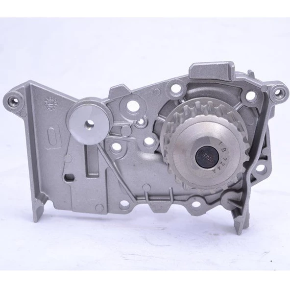 Renault Megane Devirdaim (1999-2016) 1.4, 1.6 8200428447 - Resim 2