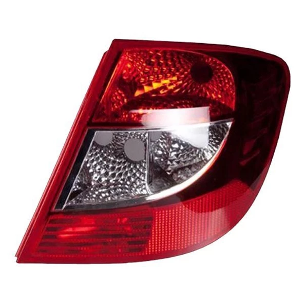 Renault Clio Symbol Sağ Stop (2008-2013) 1.4, 1.2, 1.5 DCI 8200700047 ürün görseli 1