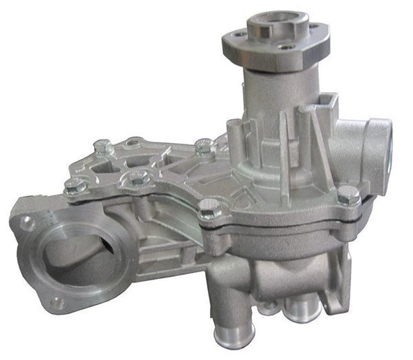 Volkswagen Polo Devirdaim (1994-2001) 1.6, 1.9 SDI 037121010C ürün görseli 1